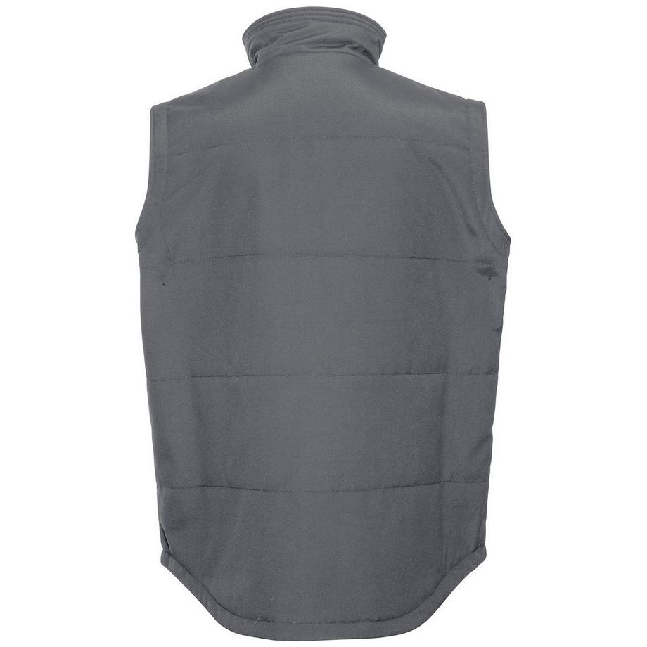 Russell Veste Sans Manches Extra Robuste  