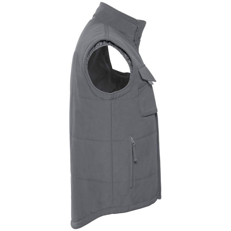 Russell Veste Sans Manches Extra Robuste  