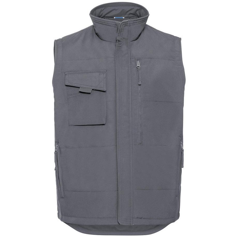 Veste Sans Manches
