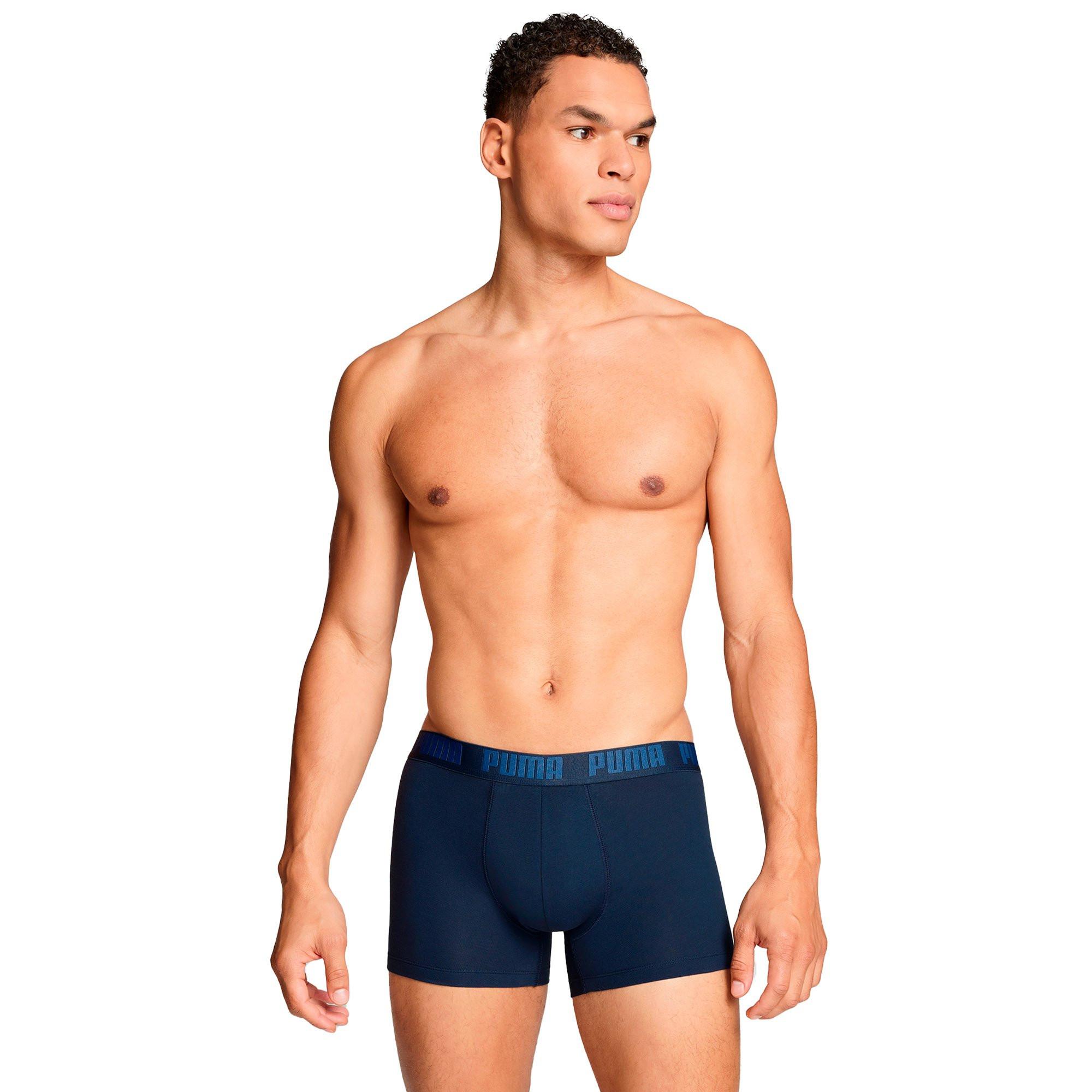 PUMA Basic Boxer  