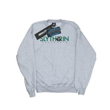 Slytherin Sweatshirt