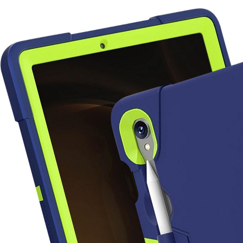 Avizar  Schutzhülle Samsung Tab S9 / Tab S9 FE 