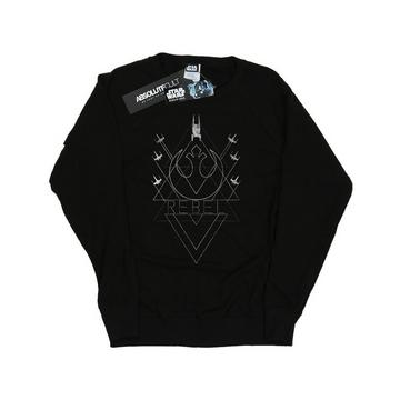 Rogue One Rebel Sweatshirt