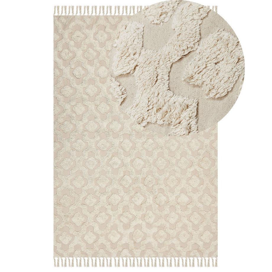 Tapis en Coton  AKSARAY