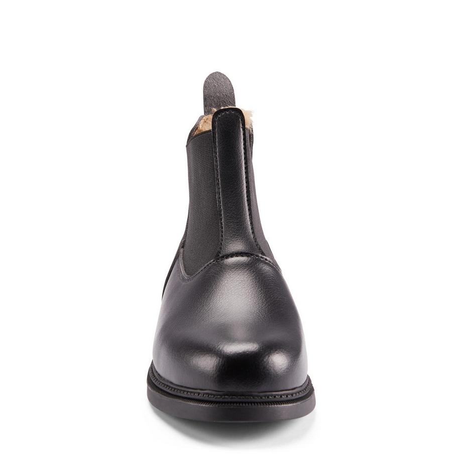 FOUGANZA 160 Warm Boots d'équitation  