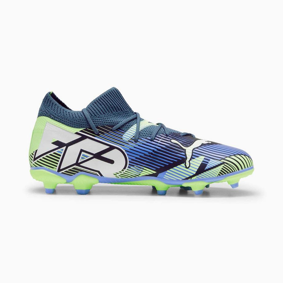 PUMA  chaussures de football enfant future match fg/ag 