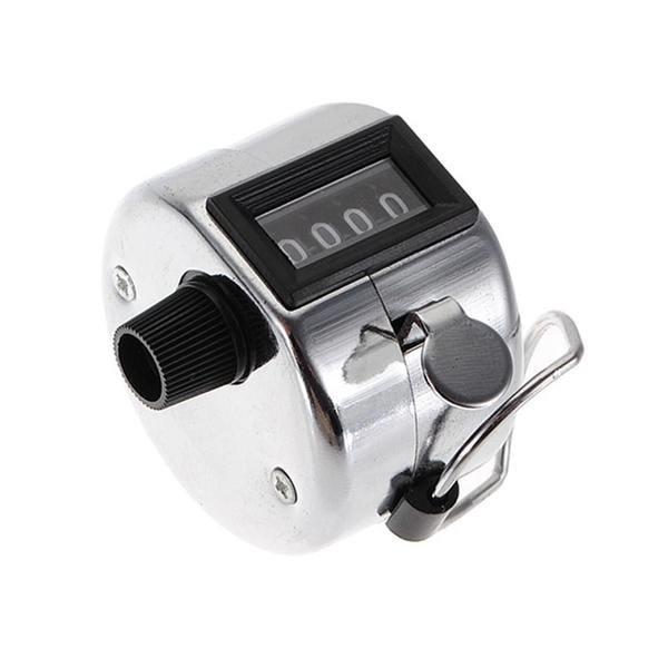 eStore 4-stelliger Tally Counter  