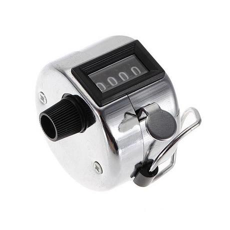 eStore 4-stelliger Tally Counter  