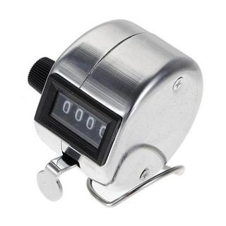 eStore 4-stelliger Tally Counter  