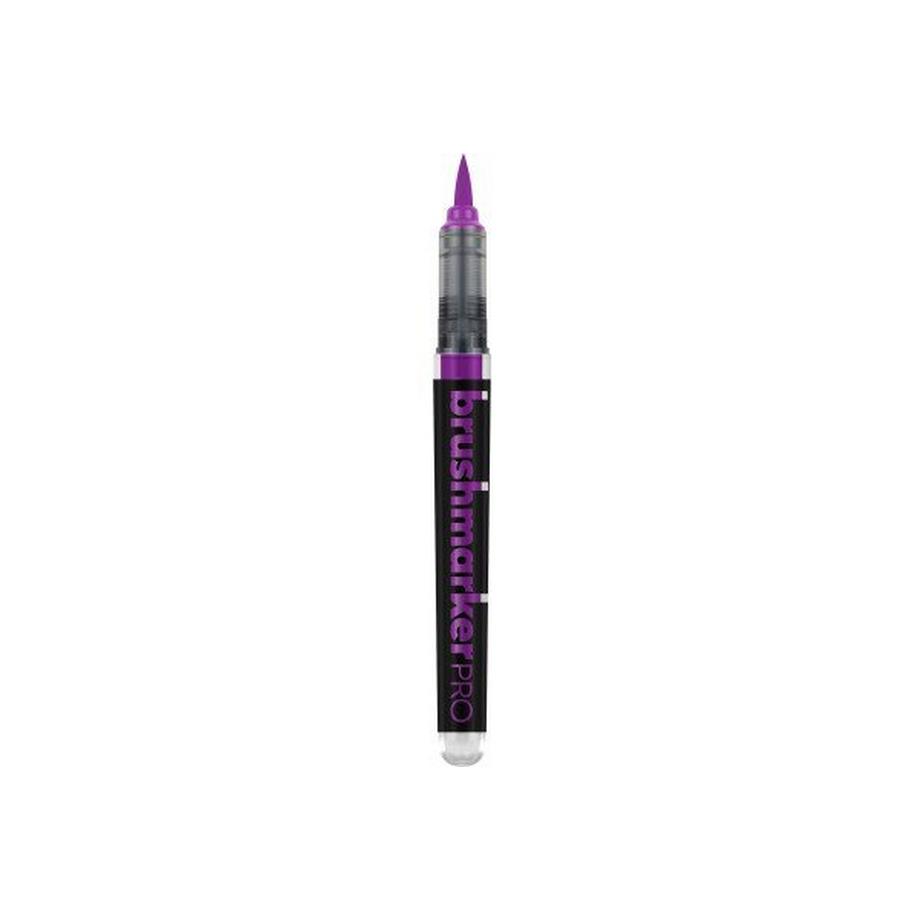 Karin KARIN Brush Marker PRO neon 6172 27Z6172 violet  