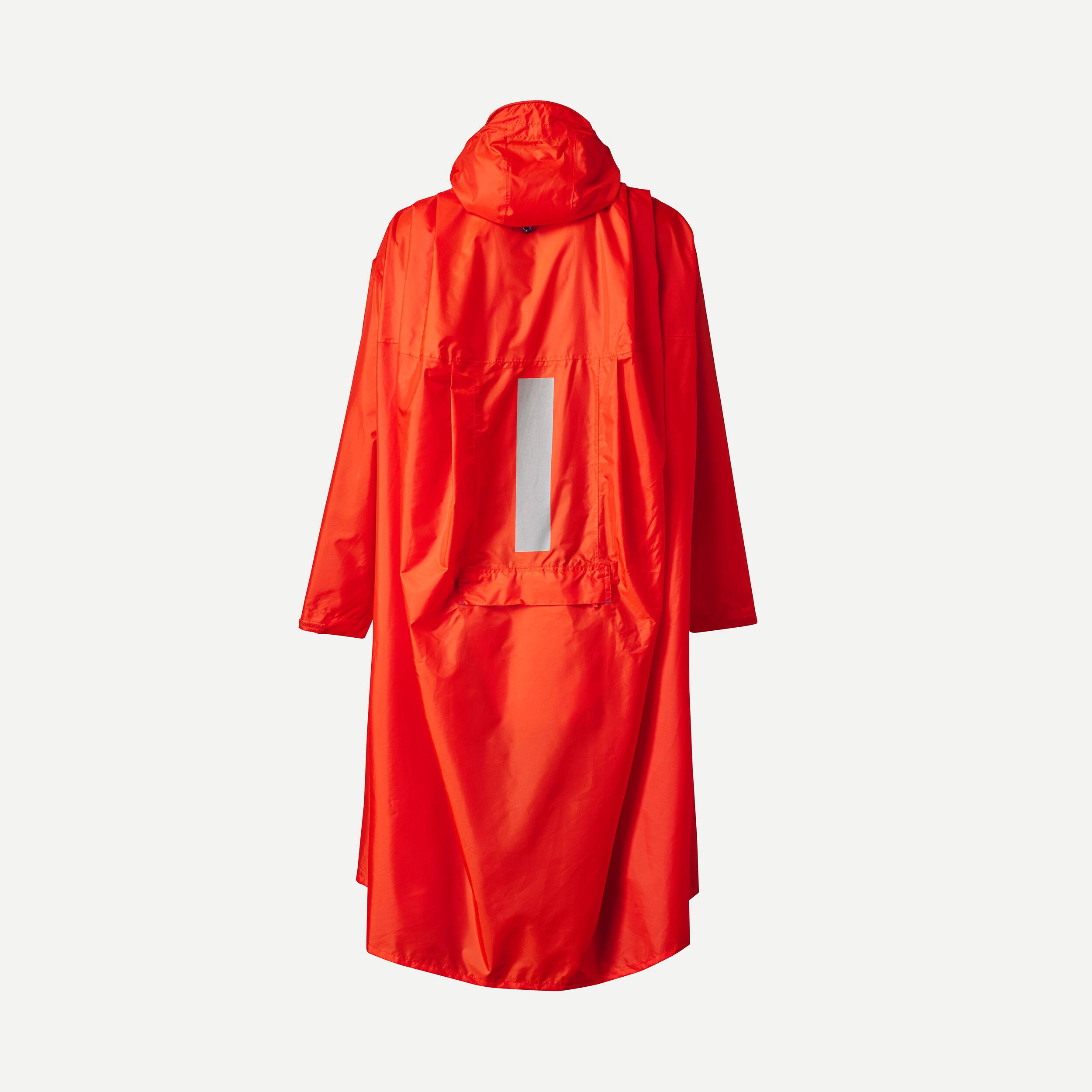 QUECHUA  Poncho - MT 900 