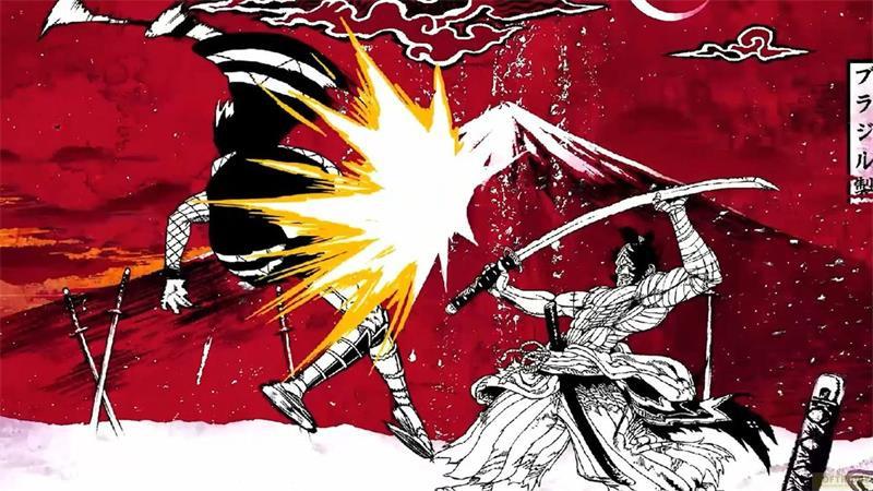 Perpertual  Two Strikes 