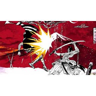 Perpertual  Two Strikes 