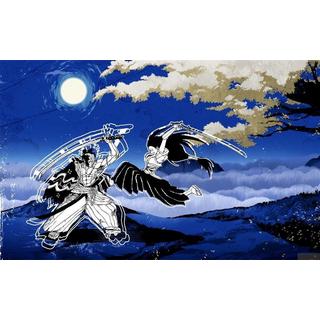 Perpertual  Two Strikes 