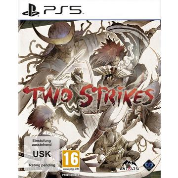 Two Strikes