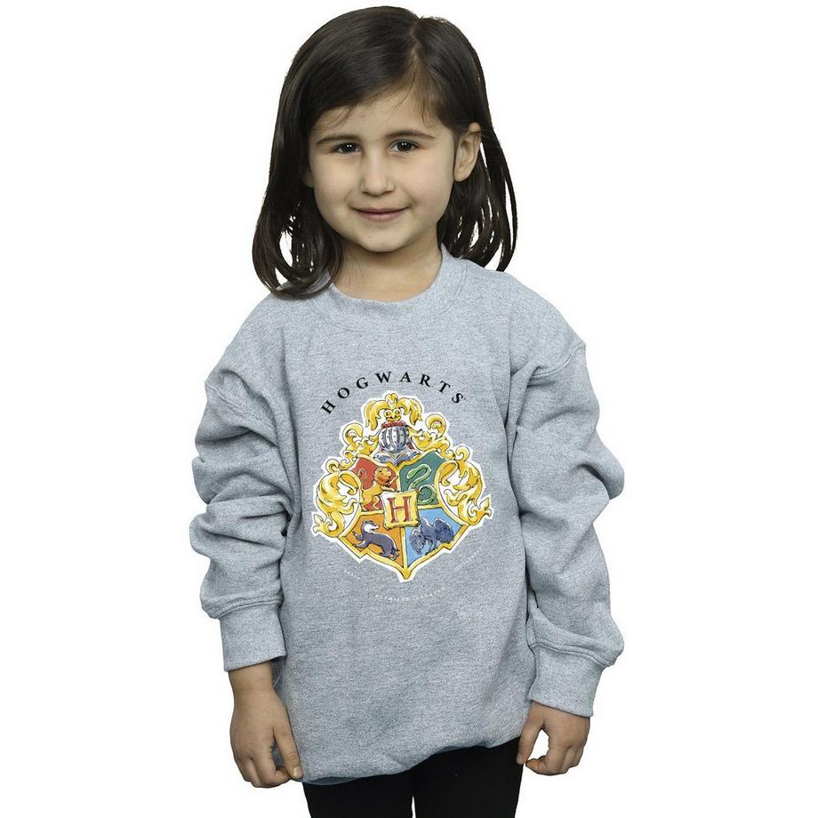 HARRY-POTTER  Sweat HOGWARTS 