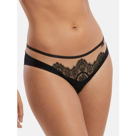 Lisca  Slip in pizzo Diva 