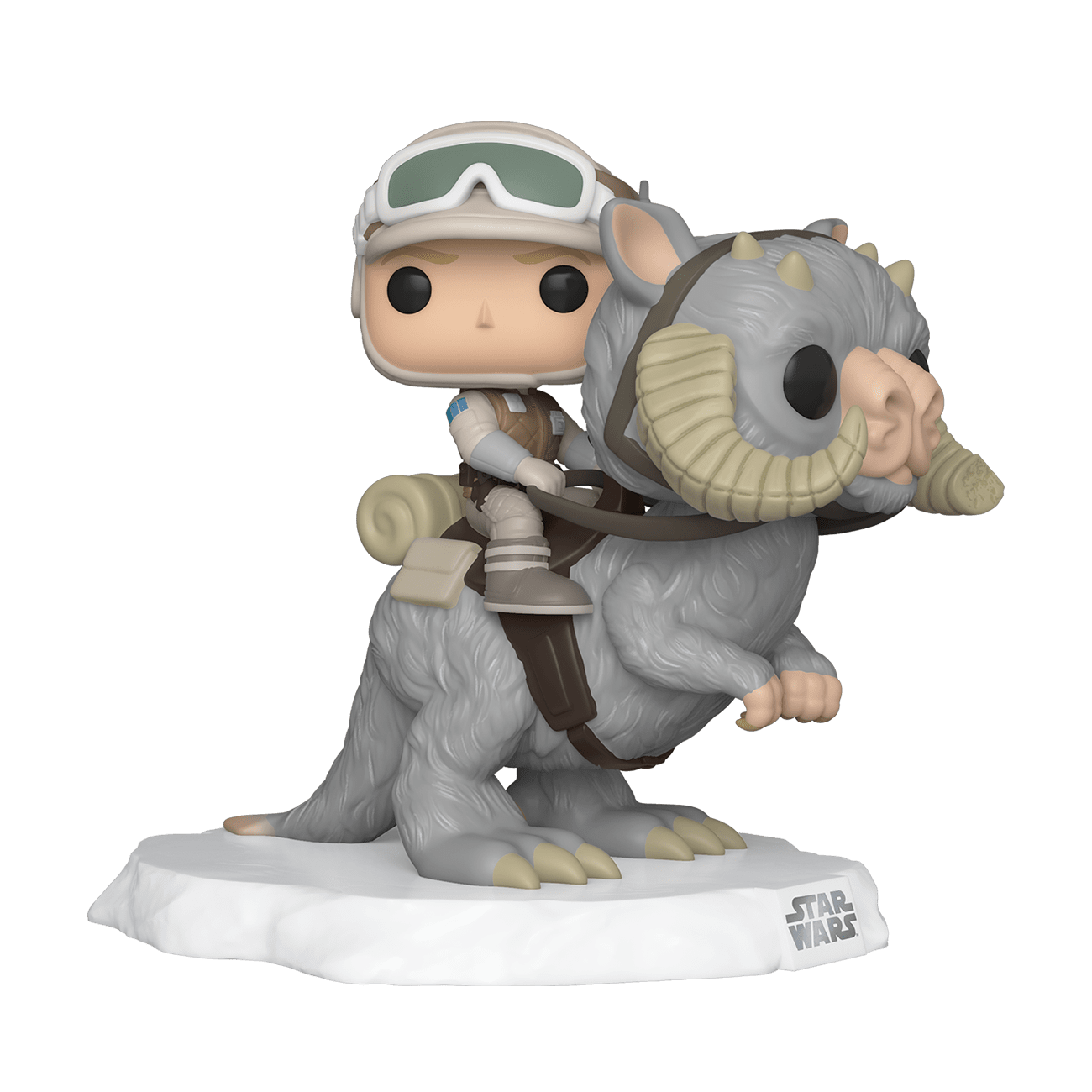 Funko  POP - Star Wars - 366 - Luke on Taun Taun 