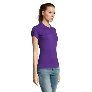 SOLS  Passion PoloShirt, Kurzarm 