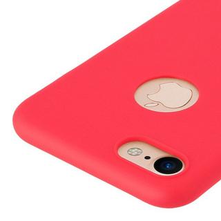 Avizar  Cover Soft Touch iPhone SE 2020 /7 /8 