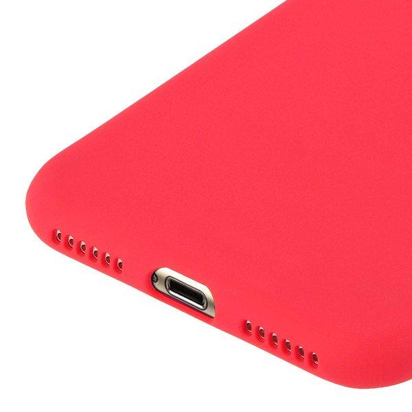 Avizar  Cover Soft Touch iPhone SE 2020 /7 /8 