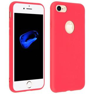 Avizar  Cover Soft Touch iPhone SE 2020 /7 /8 