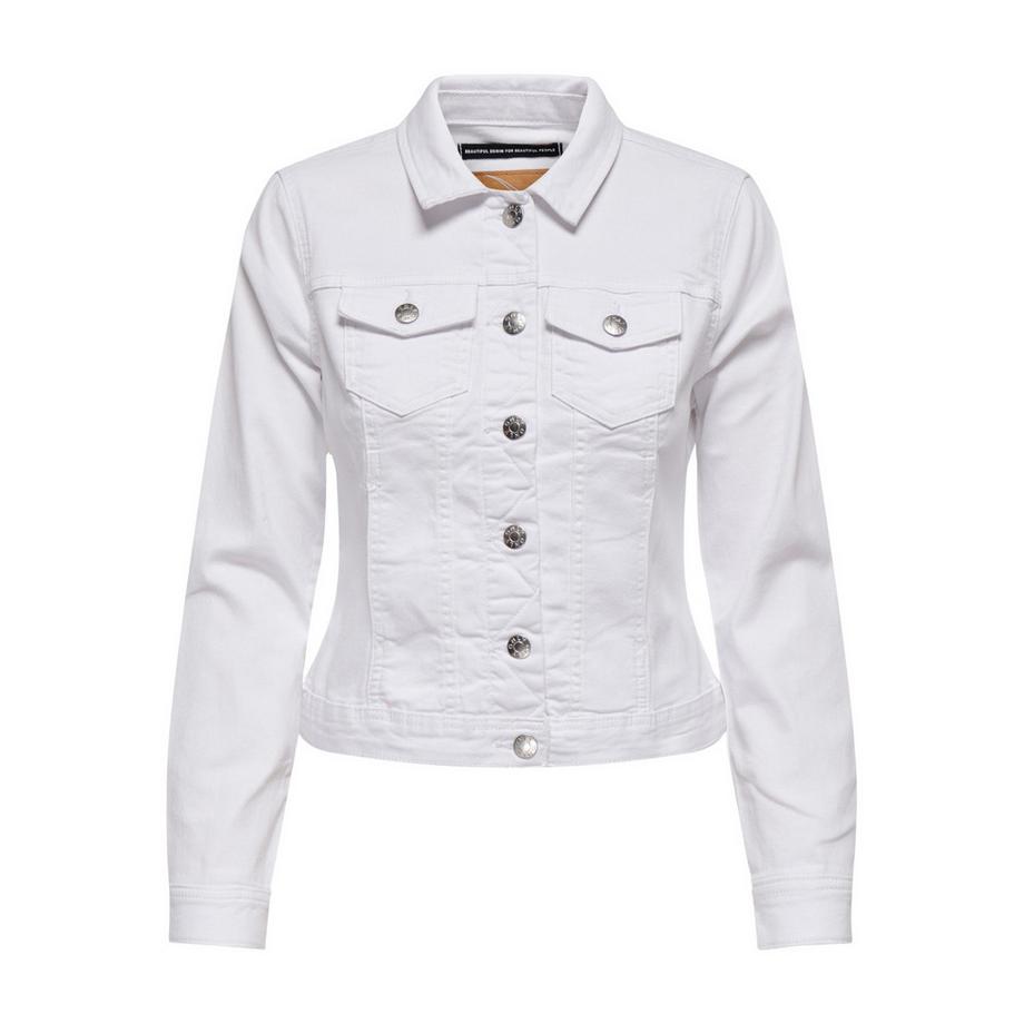 giacca di jeans da wonder
