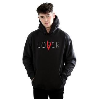 It  Loser Lover Kapuzenpullover 