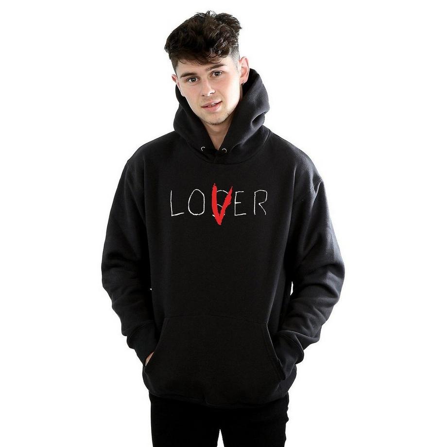 It Loser Lover Sweat à Capuche  