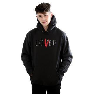 It Loser Lover Kapuzenpullover  