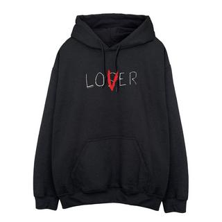 It Loser Lover Kapuzenpullover  