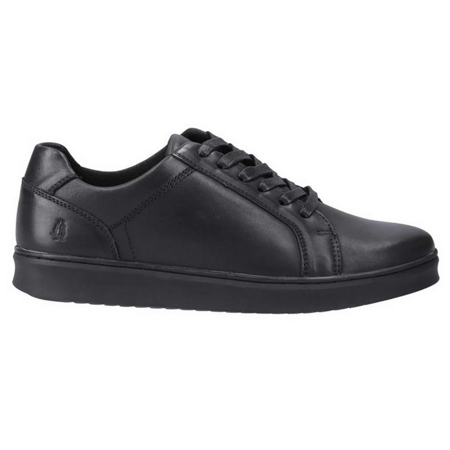 Hush Puppies Madden Leder Sneaker  