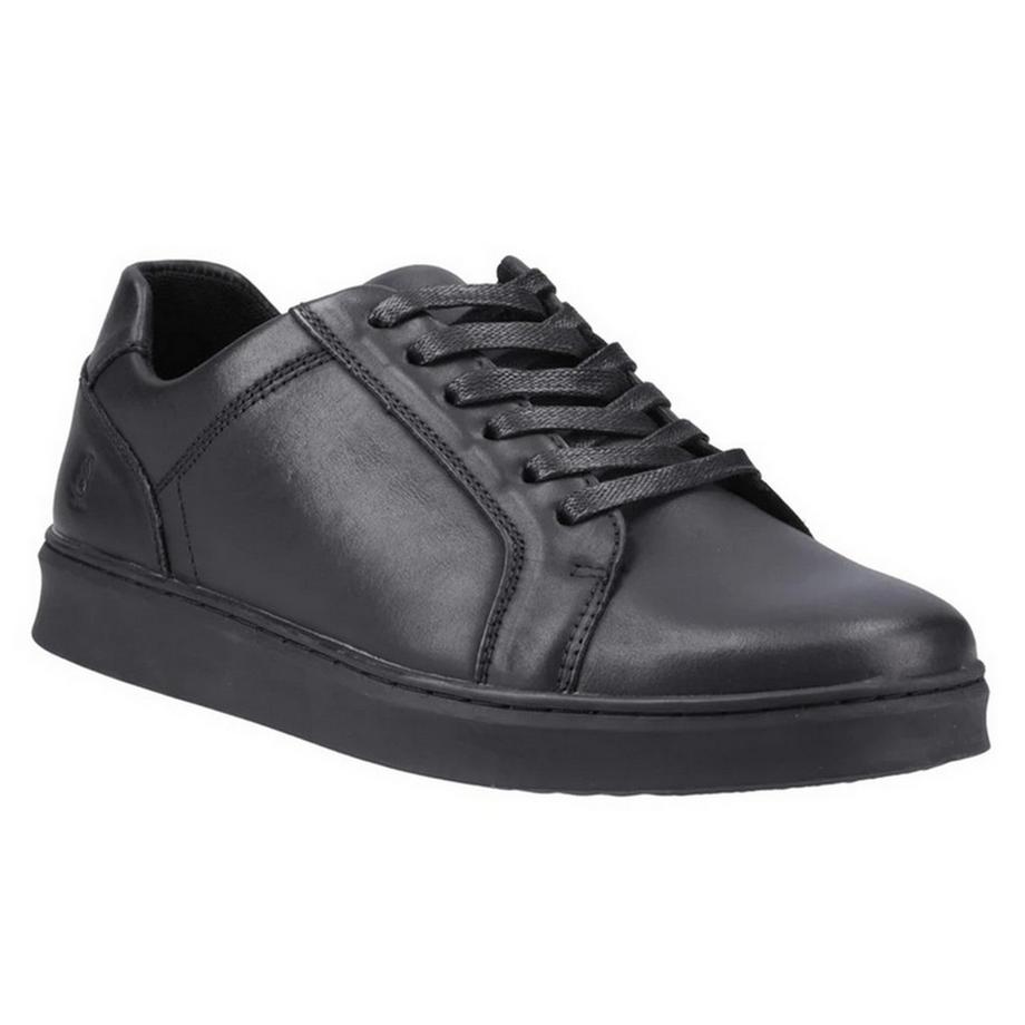 Madden Sneaker , Leder