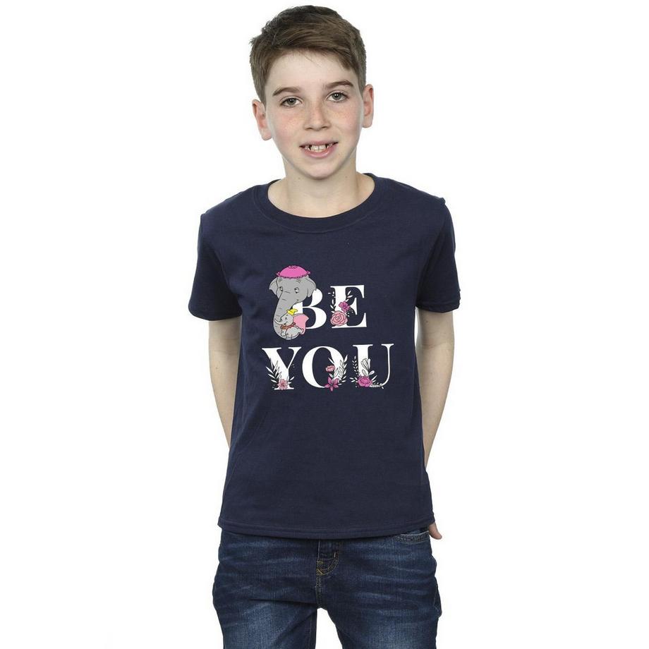 Disney  Tshirt BE YOU 