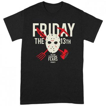 Tshirt DAY OF FEAR