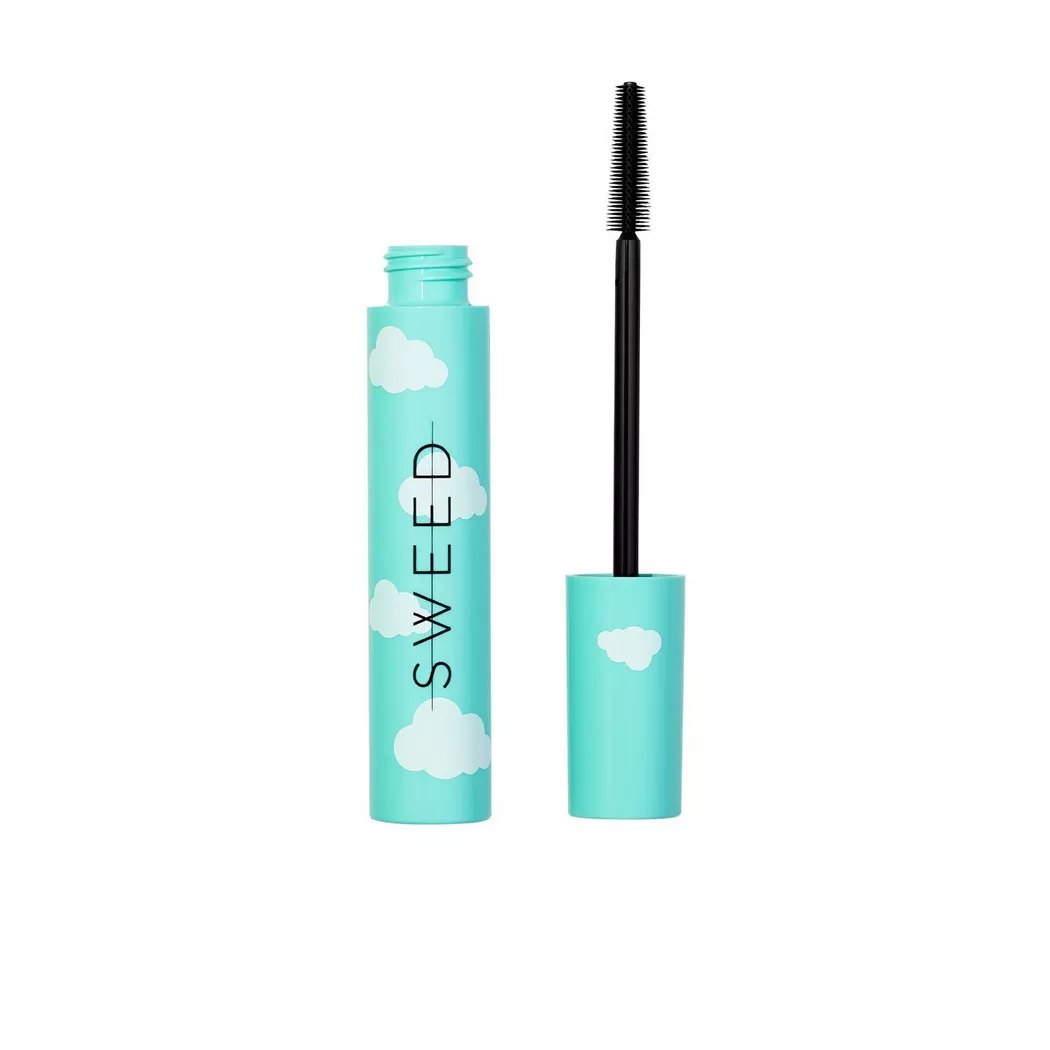 Sweed Lashes Cloud Mascara Black