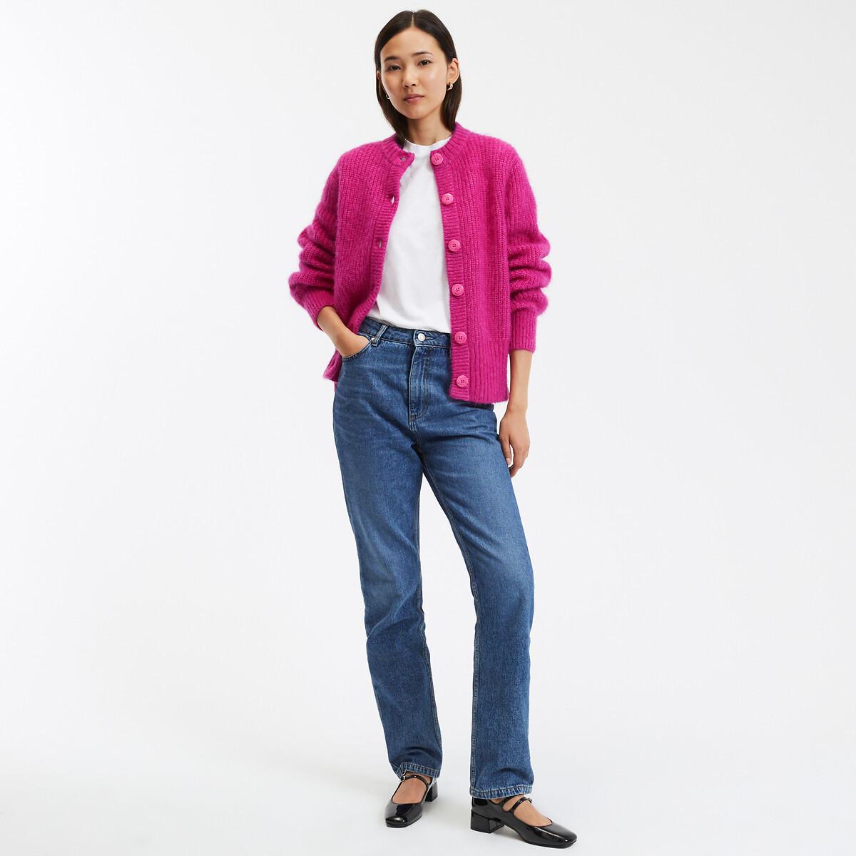 La Redoute Collections  Signature Cardigan AMBROISE 