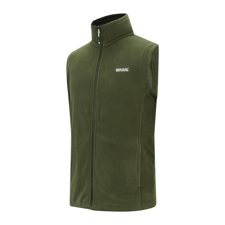 Regatta Gilet Tobias senza maniche  