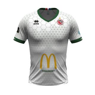 errea  maglia da libero chaumont 2023/24 