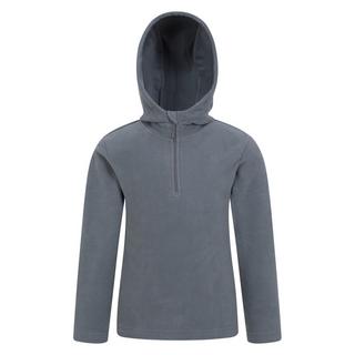 Mountain Warehouse  Camber Kapuzenpullover mit kurzem Reißverschluss  (2erPack) 