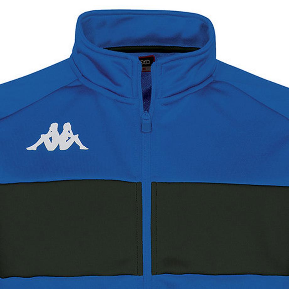 Kappa  Kinder-Trainingsjacke Dacone 