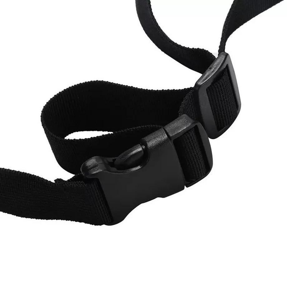 eStore Hüfttasche mit Regenbogenmuster  