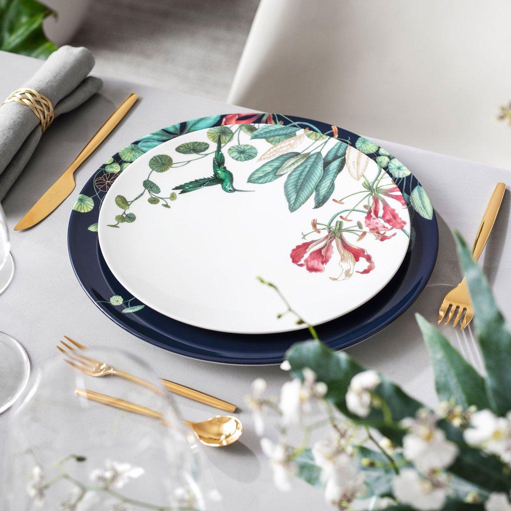 Villeroy & Boch Signature Plat à gâteaux/tarte Avarua  