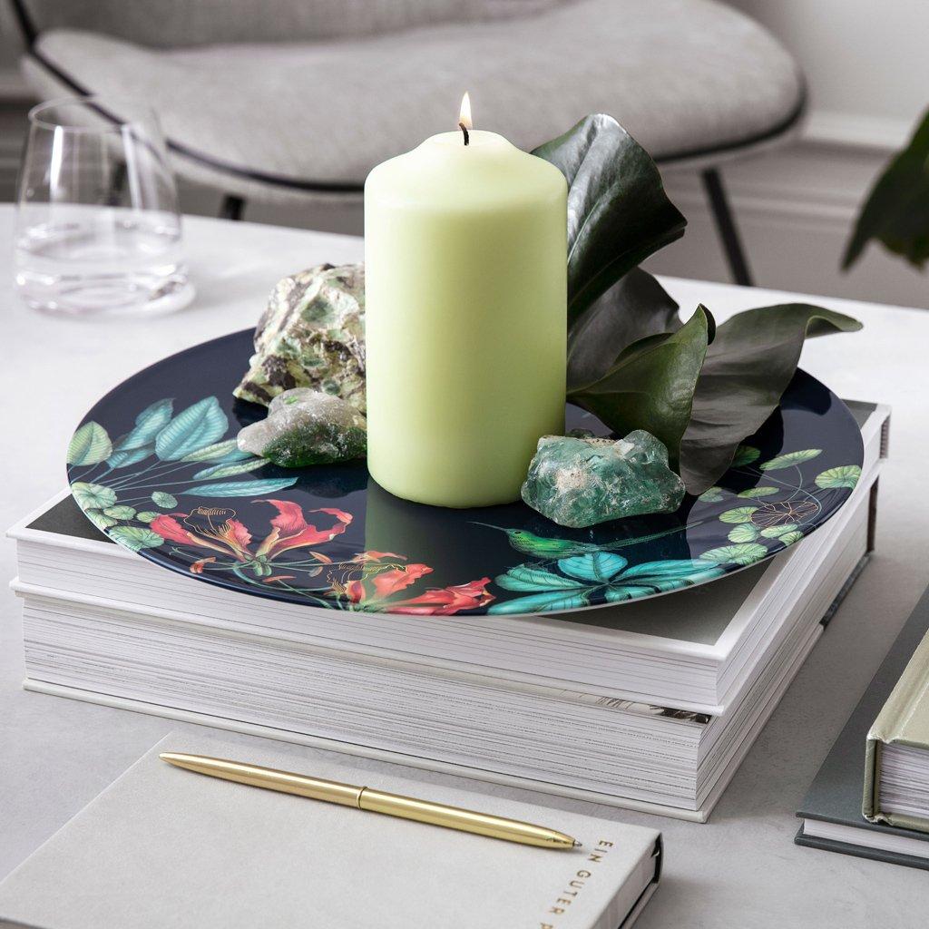 Villeroy & Boch Signature Kuchen-/Tortenplatte Avarua  