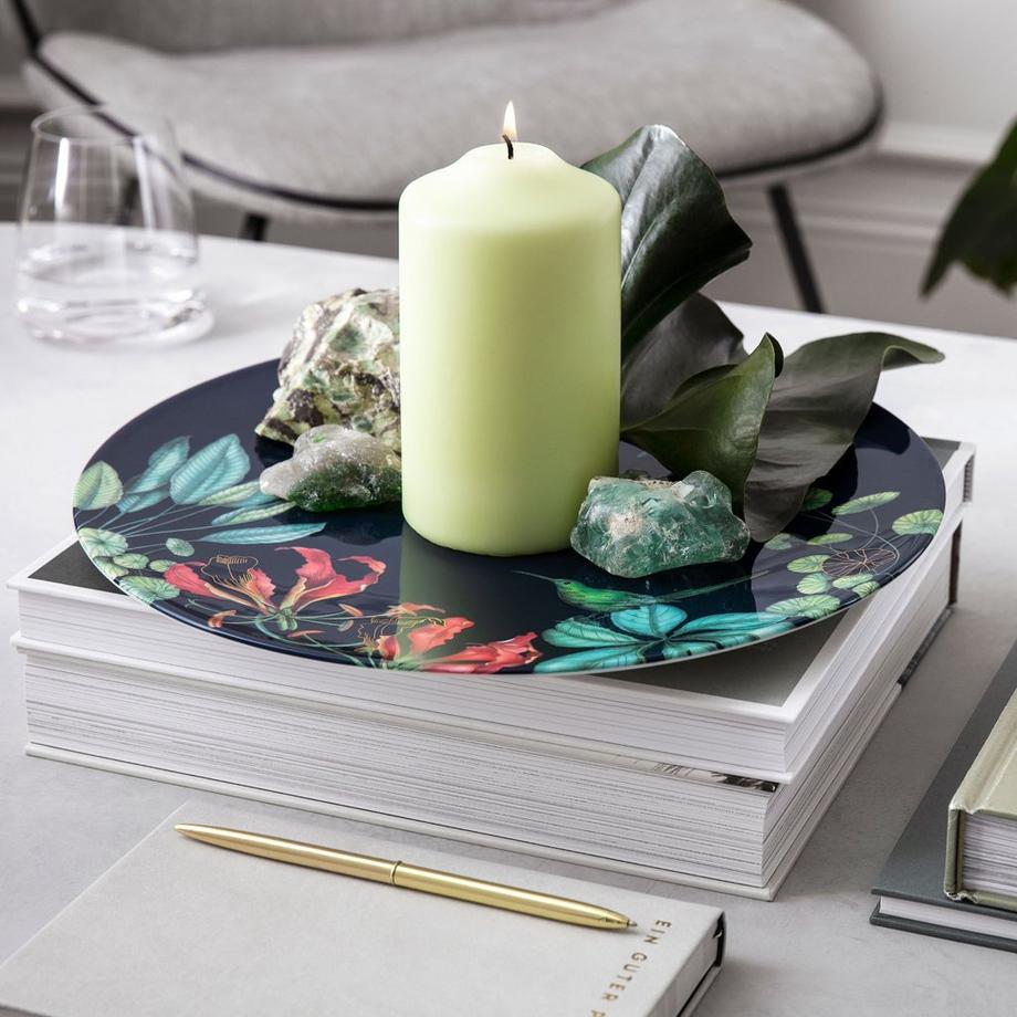 Villeroy & Boch Signature Plat à gâteaux/tarte Avarua  