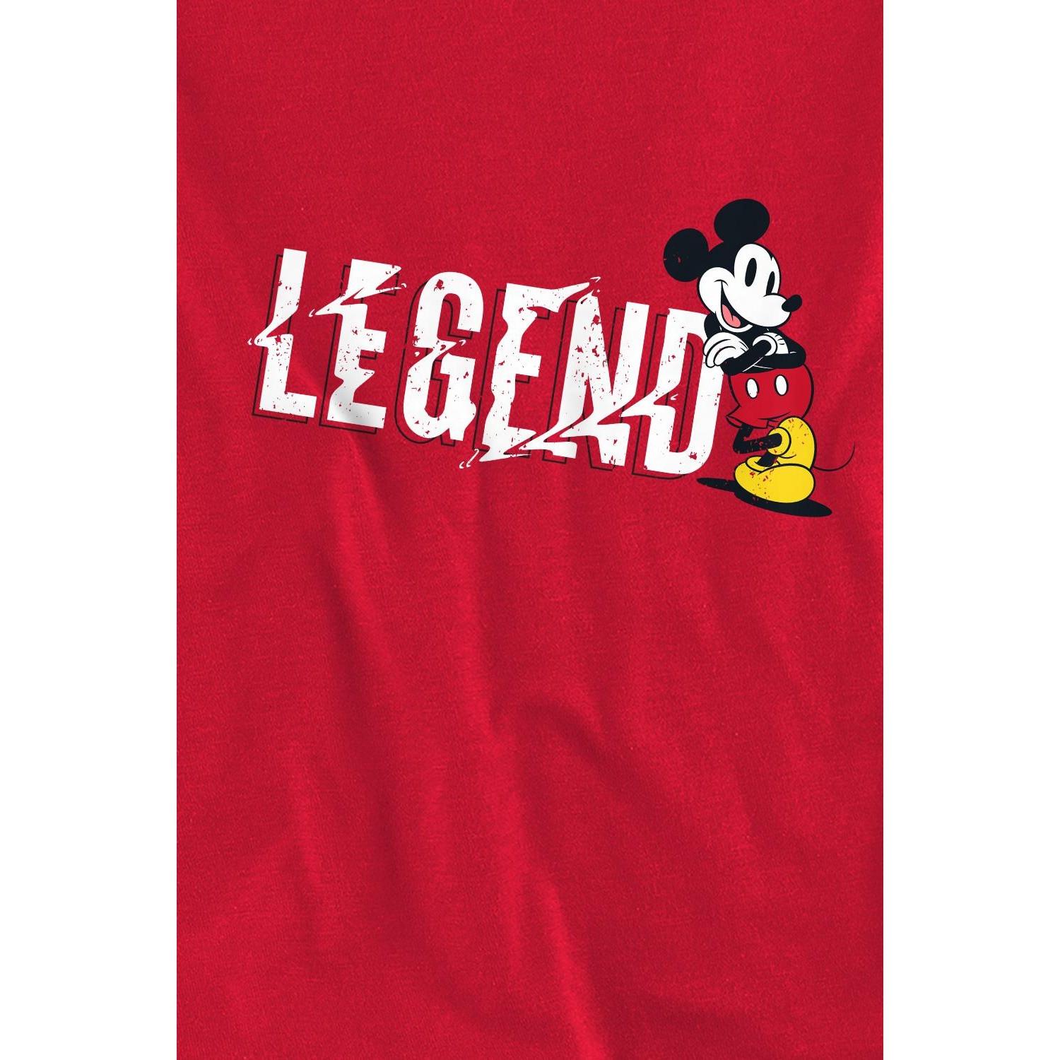 Disney  Legend Sweatshirt  Vatertag 