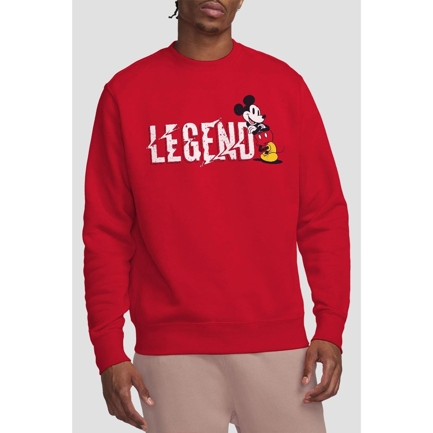 Disney  Legend Sweatshirt  Vatertag 