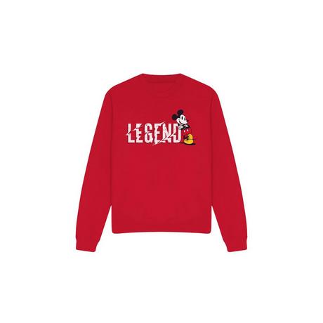 Disney  Legend Sweatshirt  Vatertag 