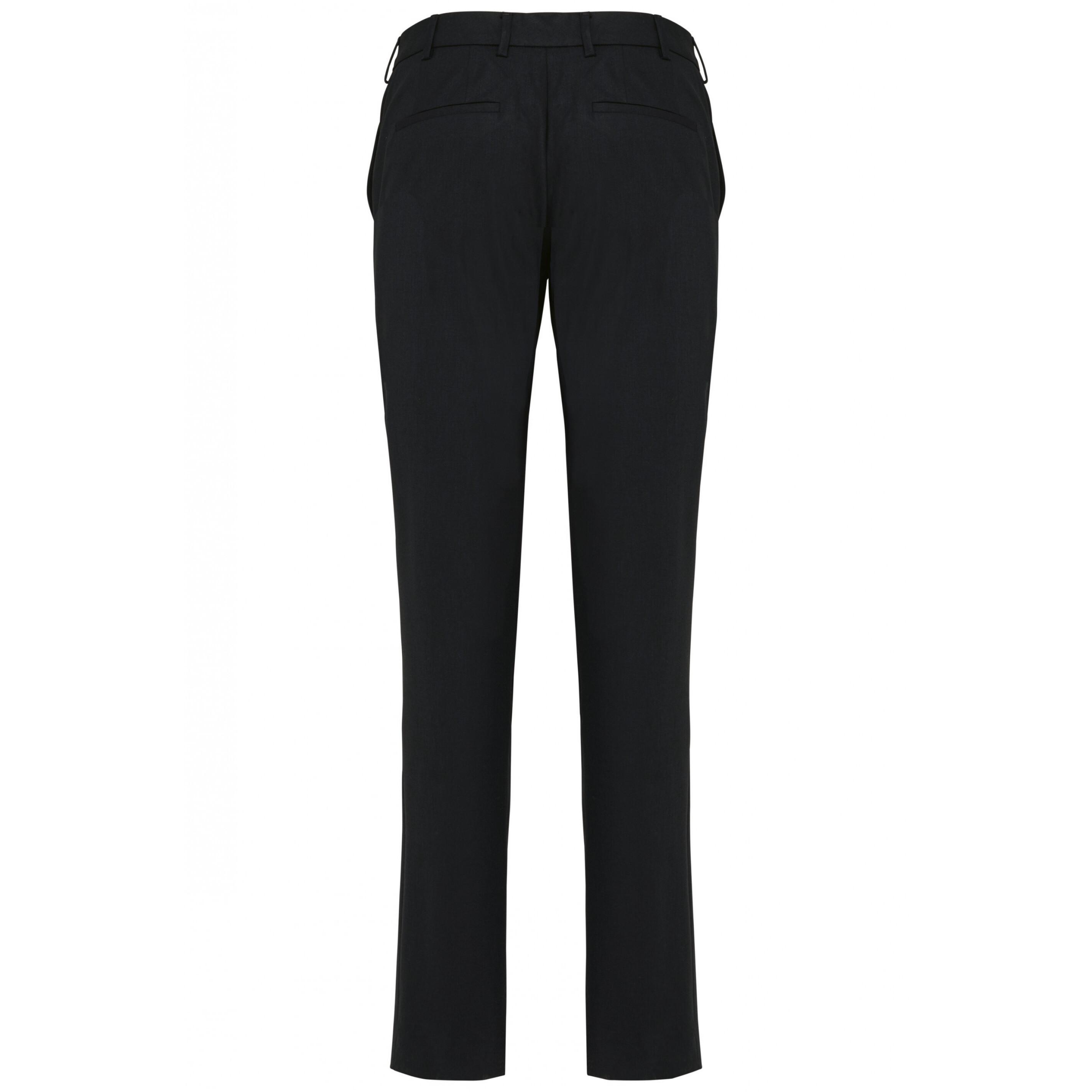 Kariban Pantalon City Slim Fit  