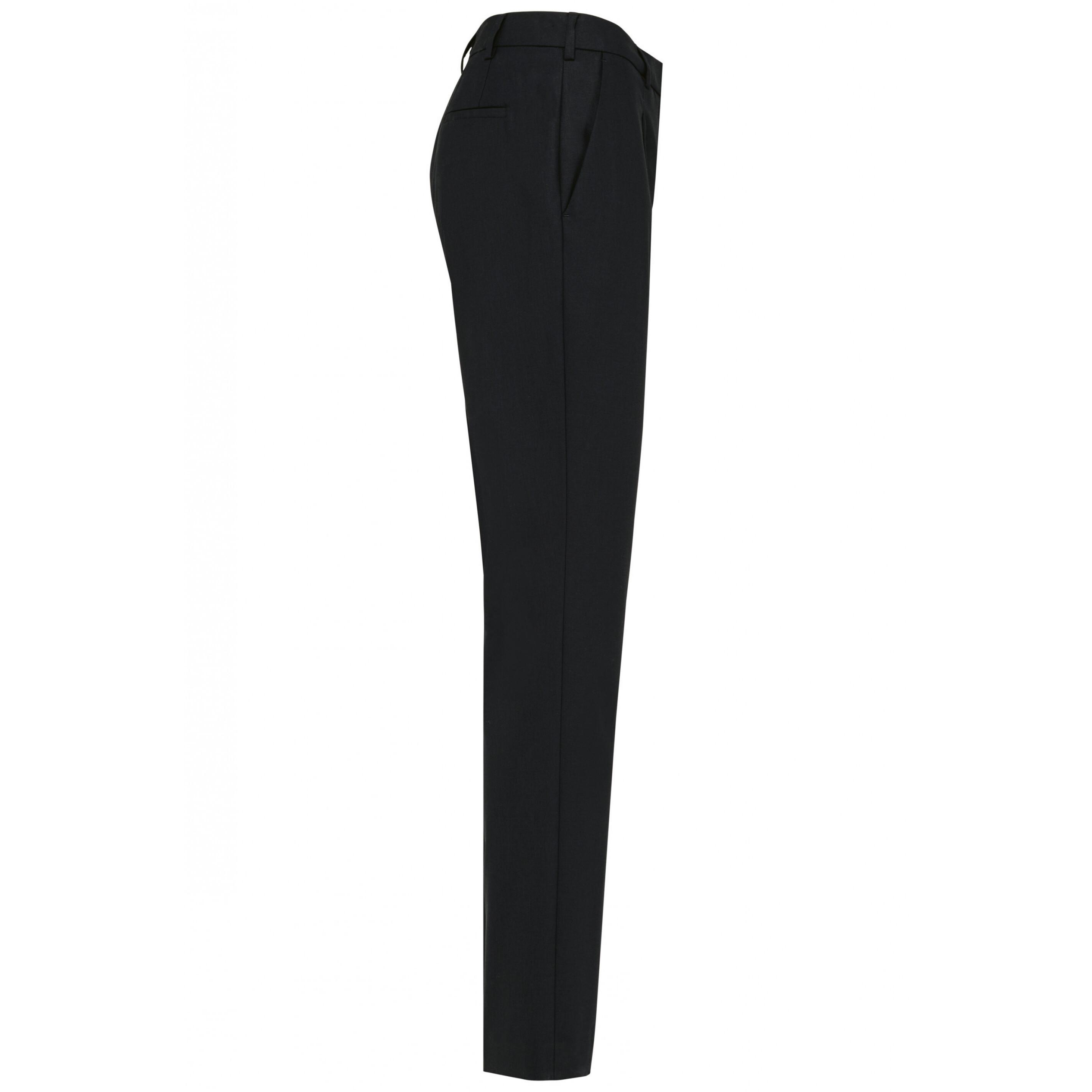 Kariban Pantalon City Slim Fit  